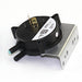 Pressure Switch 1 WC SPNO Close-On Fall