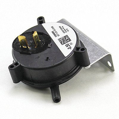 Pressure Switch -0.5 WC Close-On Fall