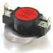 Temp Control SPST 225 Open/145 Closed