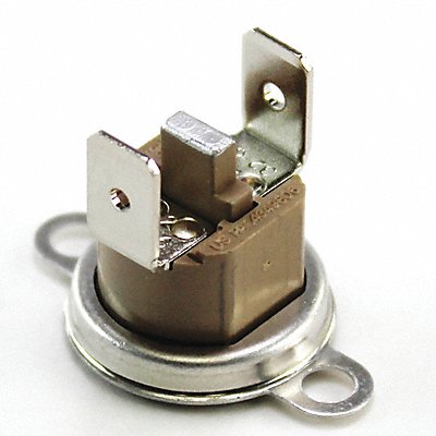 Rollout Switch 320 Deg F Open M/R