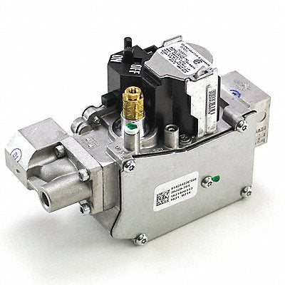 Gas Valve 1/2 x FLG 24V Natural/LP