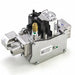 Gas Valve 1/2 x FLG 24V Natural/LP