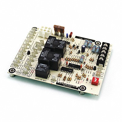 Blower Control Board