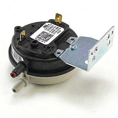 Pressure Switch Kit 0.10 WC