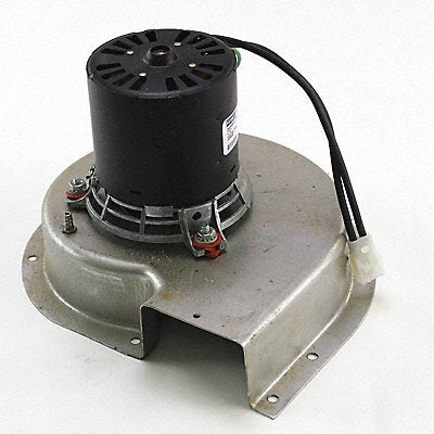 Ventor Assembly 115V 3000 rpm