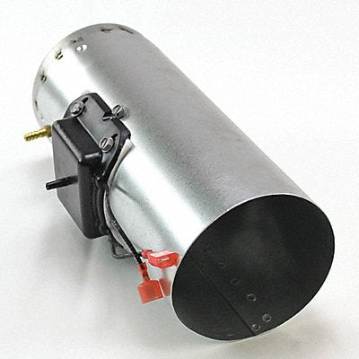 Draft Inducer Motor
