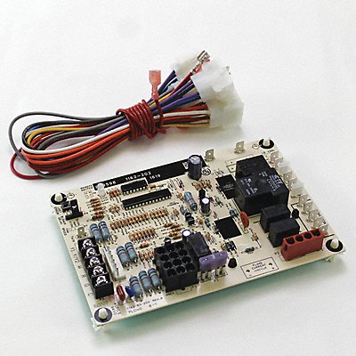Furnace Control Board Kit