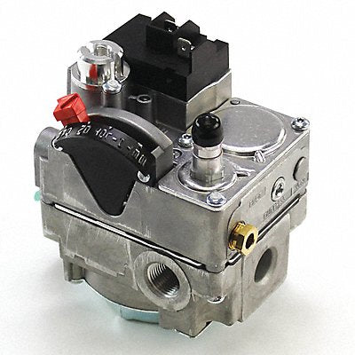 Gas Valve 24V 3.5 11 WC 1/2 