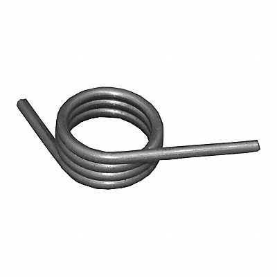 Torsion Spring