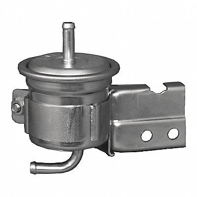 Fuel Filter with Bracket