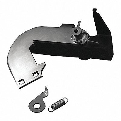 Speed Control Pedal Assy Potentiometer