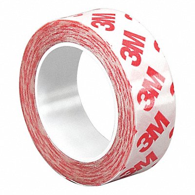 Double Coated Tape 0.5 x9 PK250