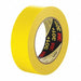 Masking Tape Yellow 3.78 x60 yd.