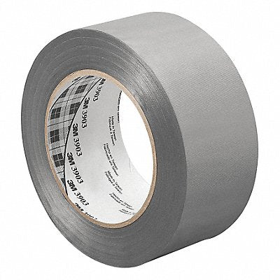 Vinyl Duct Tape GREY 2 x50 yd.