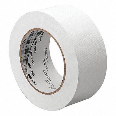 Vinyl Duct Tape White 2 x50 yd.