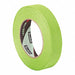 Masking Tape Green 2.5 x60 yd.