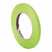 Masking Tape Green 1 x60 yd.