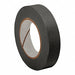 Masking Tape 1/2 W 60 yd L Black PK72