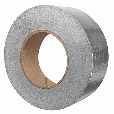 Aluminum Foil Scrim Tape 3 x 30 ft.