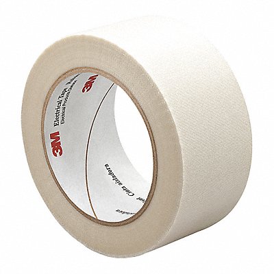 Electrical Tape White 0.94 x 36 yd.