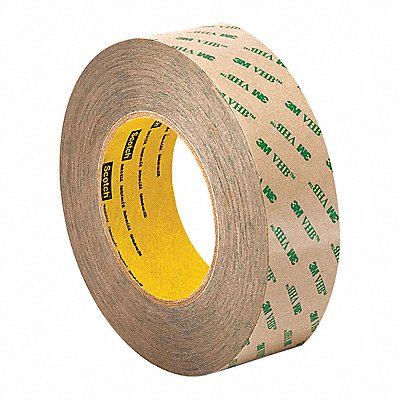 Transfer Tape Clear 2 x60yd.