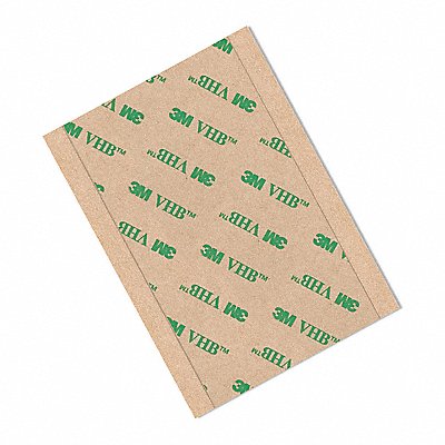 Transfer Tape Clear 3 x5 PK25