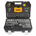 Mechanics Tool Kit w/Case 142 pcs.