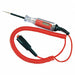 Wide Range Circuit Tester LCD 3-48V