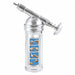 Mini Grease Gun 3 oz Cap w/Needle Nozzle