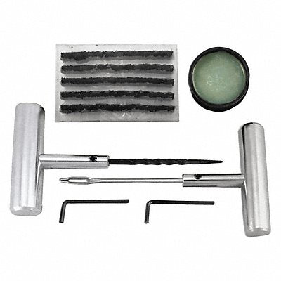 Tire Repair Tool Kit 45 pcs.