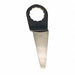 Windshield Knife Rep Blade Straight 57mm