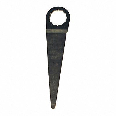 Windshield Knife Rep Blade Straight 90mm