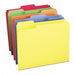 Folders Assorted PK100