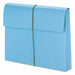 Wallet 2 Elastic Cord Blue PK10