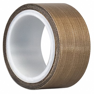 Fiberglass Tape Tan 1-1/4 x36yd.