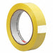 Flame-Retardant Tape 0.94 x72yd.