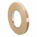 Electrical Tape Tan 1 x 90 yd.