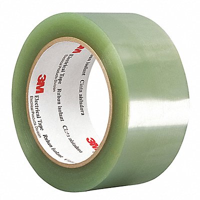 Electrical Tape 1/2 x72yd.