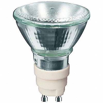 Protected Ceramic Metal Halide MR16