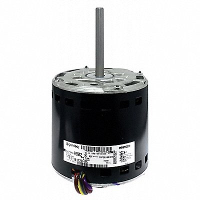 OEM Replacement HVAC Motors