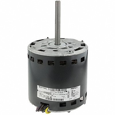 OEM Replacement HVAC Motors