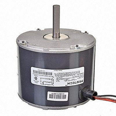 OEM Replacement HVAC Motors