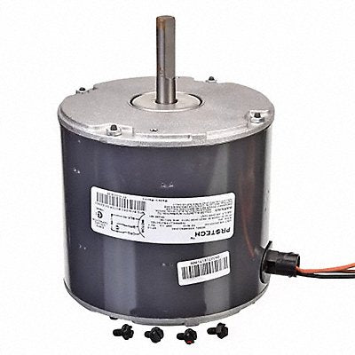 OEM Replacement HVAC Motors