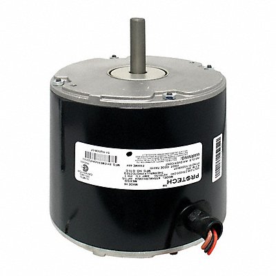 OEM Replacement HVAC Motors