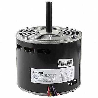 OEM Replacement HVAC Motors