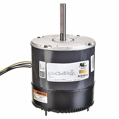 OEM Replacement HVAC Motors