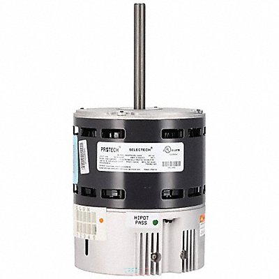 OEM Replacement HVAC Motors