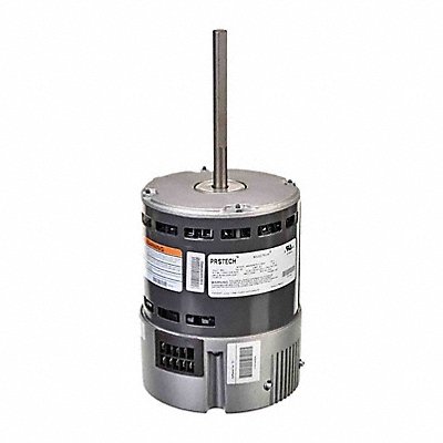 OEM Replacement HVAC Motors