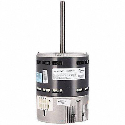 OEM Replacement HVAC Motors