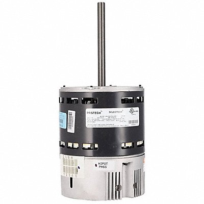 OEM Replacement HVAC Motors